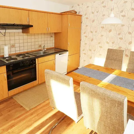 Heydens Ferienhaus_heyd Holiday home Karlshagen